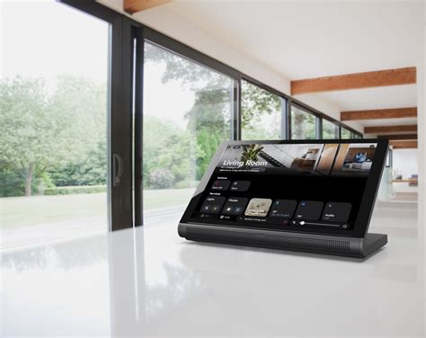 crestron home majorca